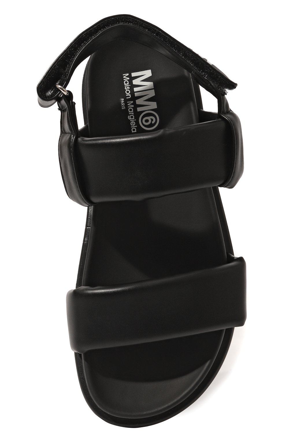 Сандалии MM6, арт. 73386/36-40, фото 4