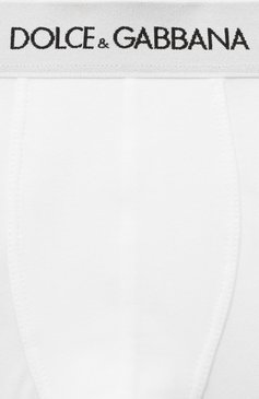 Детские комплект из двух боксеров DOLCE & GABBANA белого цвета, арт. L4J701/0N00G | Фото 4 (Материал внешний: Хлопок; Рукава: Короткие; Драгоценные камни: Проставлено; Материал сплава: Проставлено; Ростовка одежда: 4 года | 104 см, 12 лет | 152 см, 3 года | 98 см, 13 - 15 лет | 158 см, 6 лет | 116 см, 10 - 11 лет | 140 - 146см, 5 лет | 110 см, 2 года | 92 см, 8 лет | 128 см)