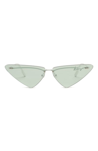 Солнцезащитные очки KENZO, арт. KZ40026U 21N, фото 3