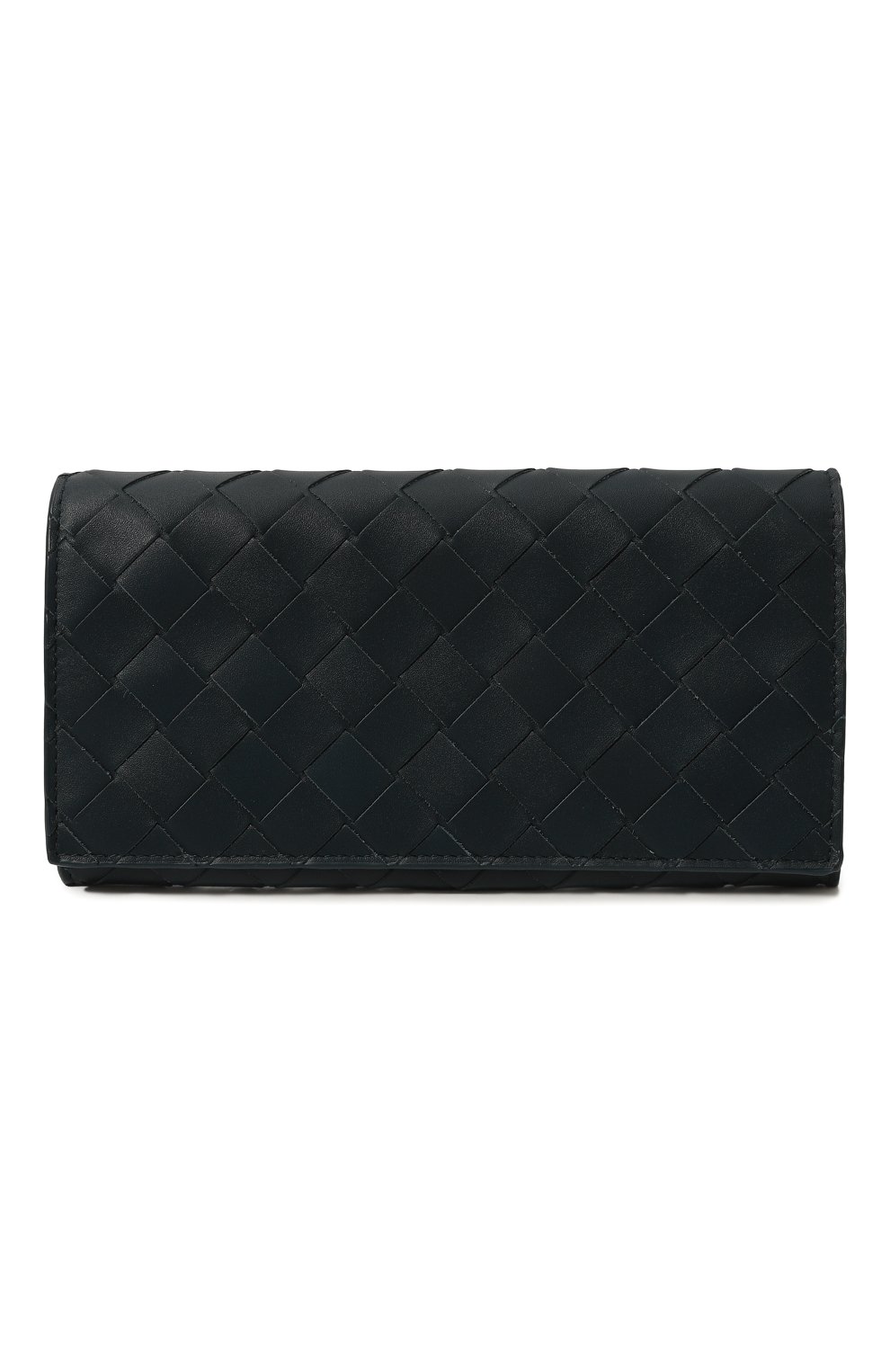 Кожаное портмоне BOTTEGA VENETA, арт. 591365/VCPQ4, фото 1