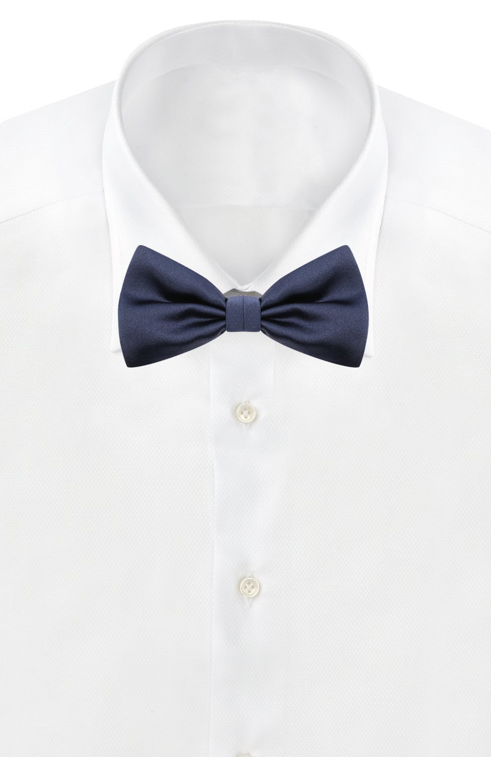 Комплект из галстука-бабочки и камербанда CANALI, арт. 55/HJ01047, фото 3