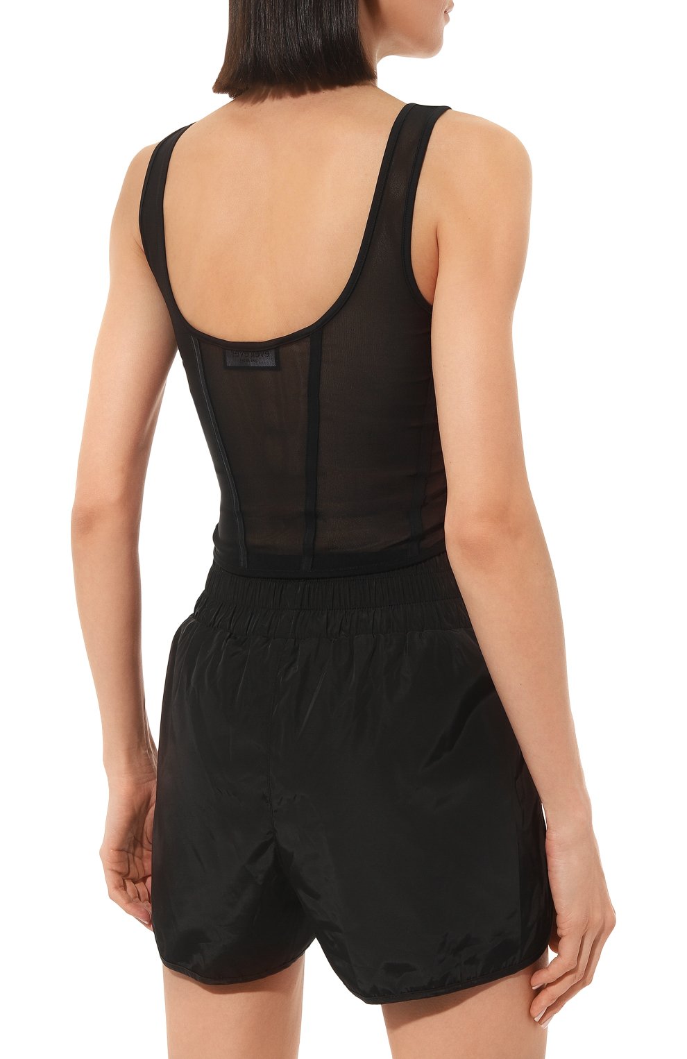 Топ EVERREVER, арт. RE-T-BL-08, фото 4