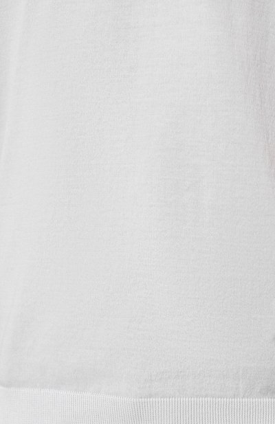 Хлопковый джемпер GRAN SASSO, арт. 43154/20731, фото 5