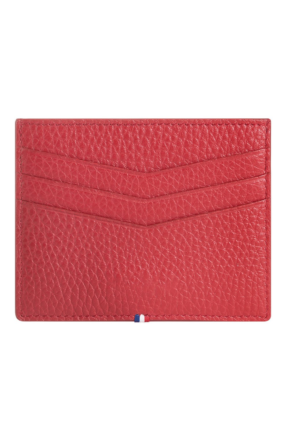 Кожаный футляр для кредитных карт S.T. DUPONT, арт. 197204, фото 2