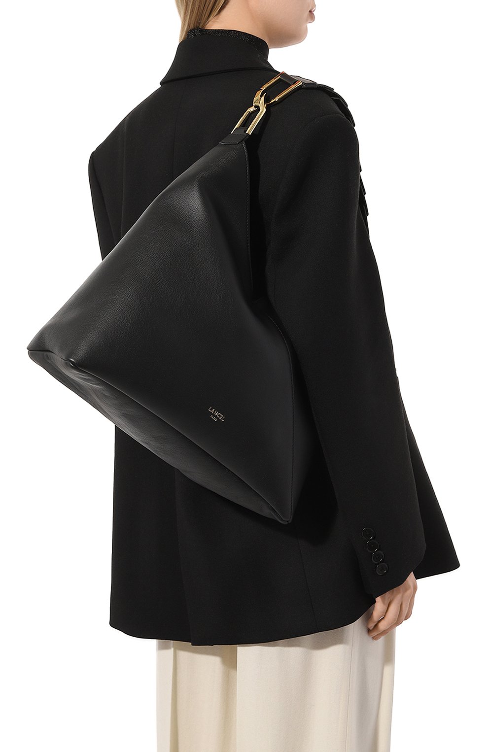 Сумка pagode LANCEL, арт. A12510, фото 2