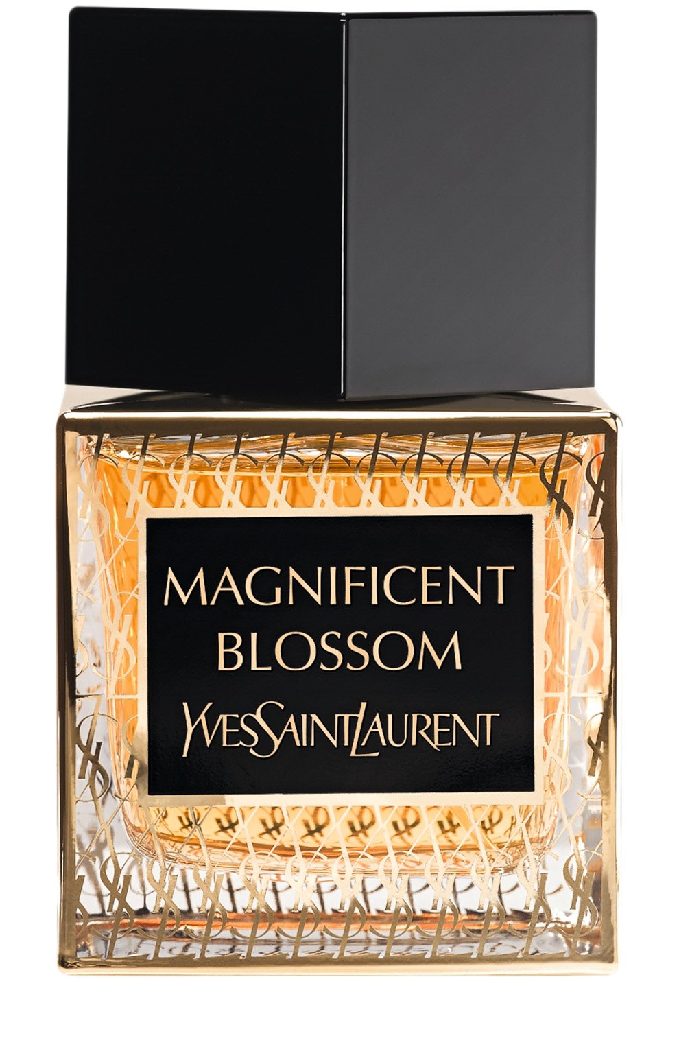 Парфюмерная вода magnificent blossom russian edition (80ml) YSL, арт. 3614270355585, фото 1
