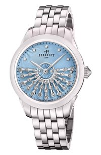 Часы eleonore bleu de saxel PERRELET, арт. A2071/B, фото 1