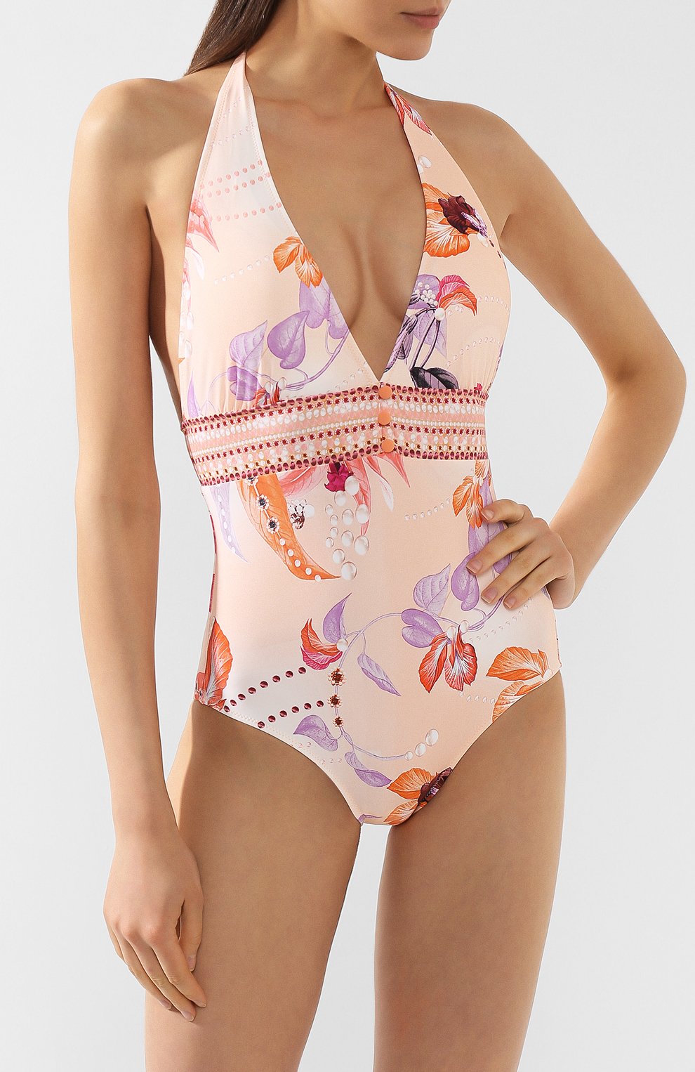 Слитный купальник GOTTEX, арт. 20PA015, фото 2