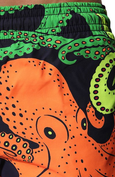 Плавки-шорты VILEBREQUIN, арт. MOOU3B51/390, фото 4