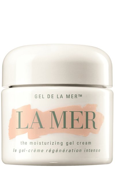 Женское увлажняющий гель-крем  (60ml) LA MER, арт. 28FC-01