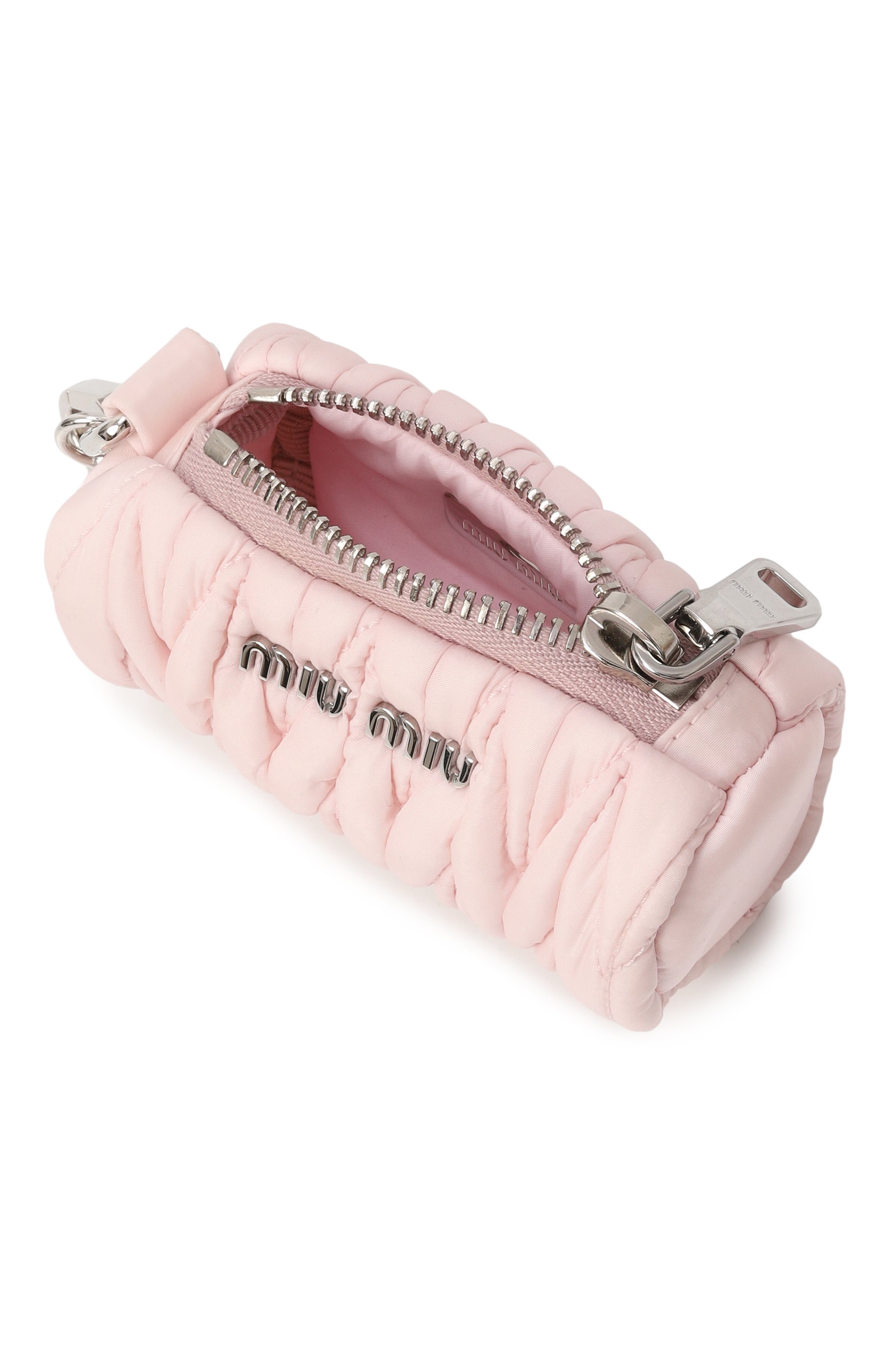 Поводок для собак MIU MIU, арт. 5YG010-BV1-F0E18, фото 3