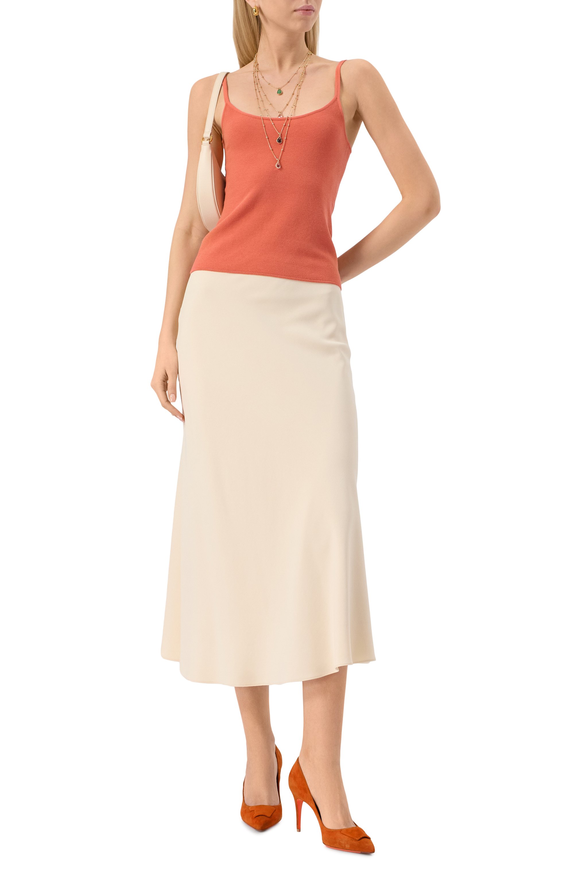 Замшевые туфли sibille SANTONI, арт. WDIG71207HI2TMGD, фото 2