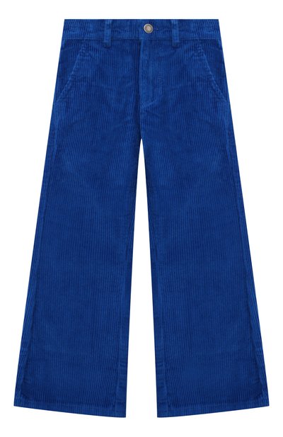 Вельветовые брюки MOLO, арт. 2W24I105.