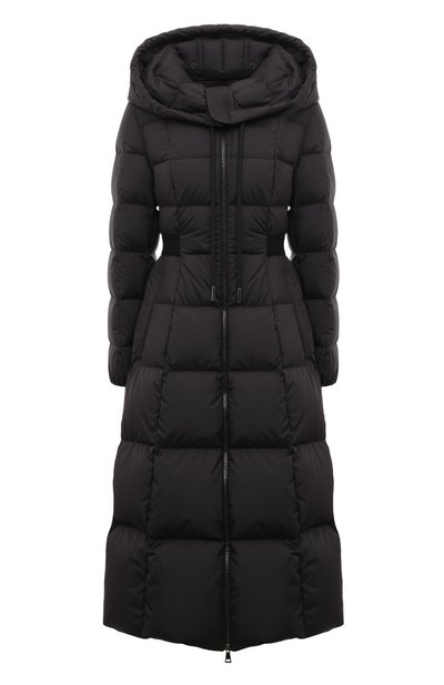 Женский пуховик faucon MONCLER, арт. 1C000.19/54A81