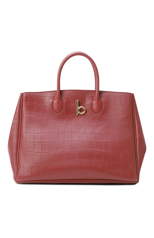 Сумка Rocking Horse small Burberry 8103849 Красный 8103849