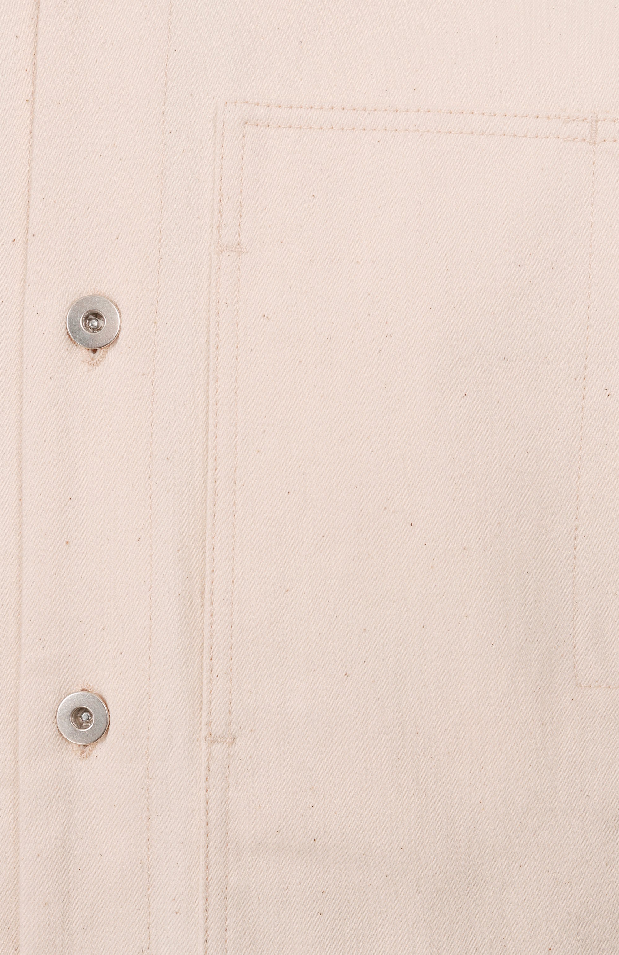 Джинсовая рубашка JIL SANDER, арт. J47DL0159-J46545, фото 6