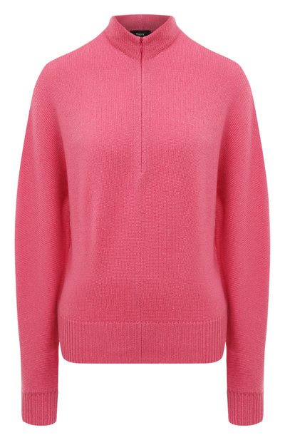 Кашемировый пуловер THEORY, арт. M0618708, фото 1