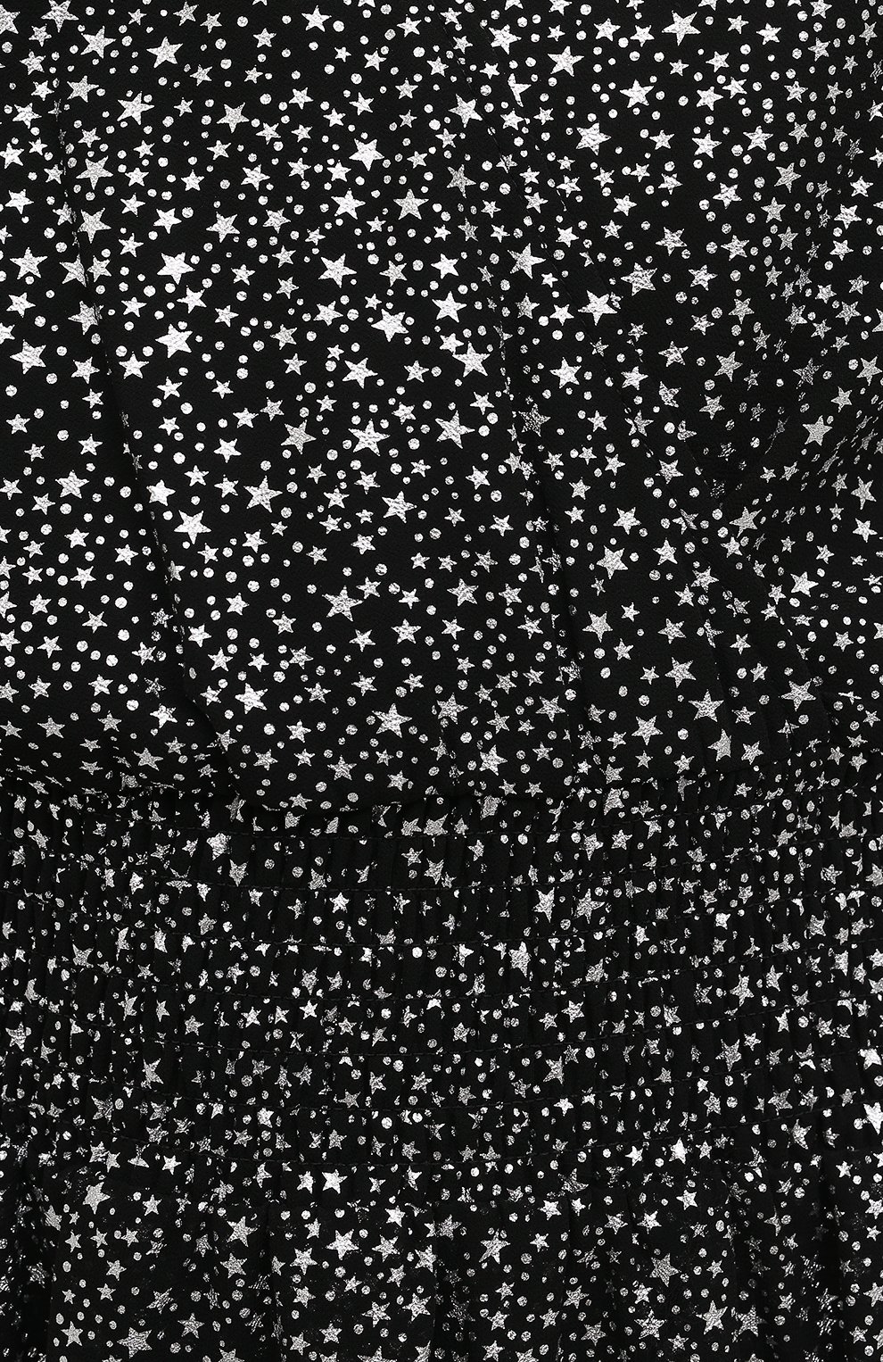 Платье MICHAEL MICHAEL KORS черного цвета по цене 24100 руб., арт. MH08XEYG7Y, фото 5 Платье MICHAEL MICHAEL KORS, арт. MH08XEYG7Y, фото 5