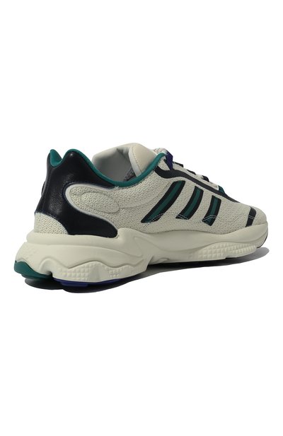 Комбинированные кроссовки ozweego ADIDAS ORIGINALS, арт. GZ4369, фото 5