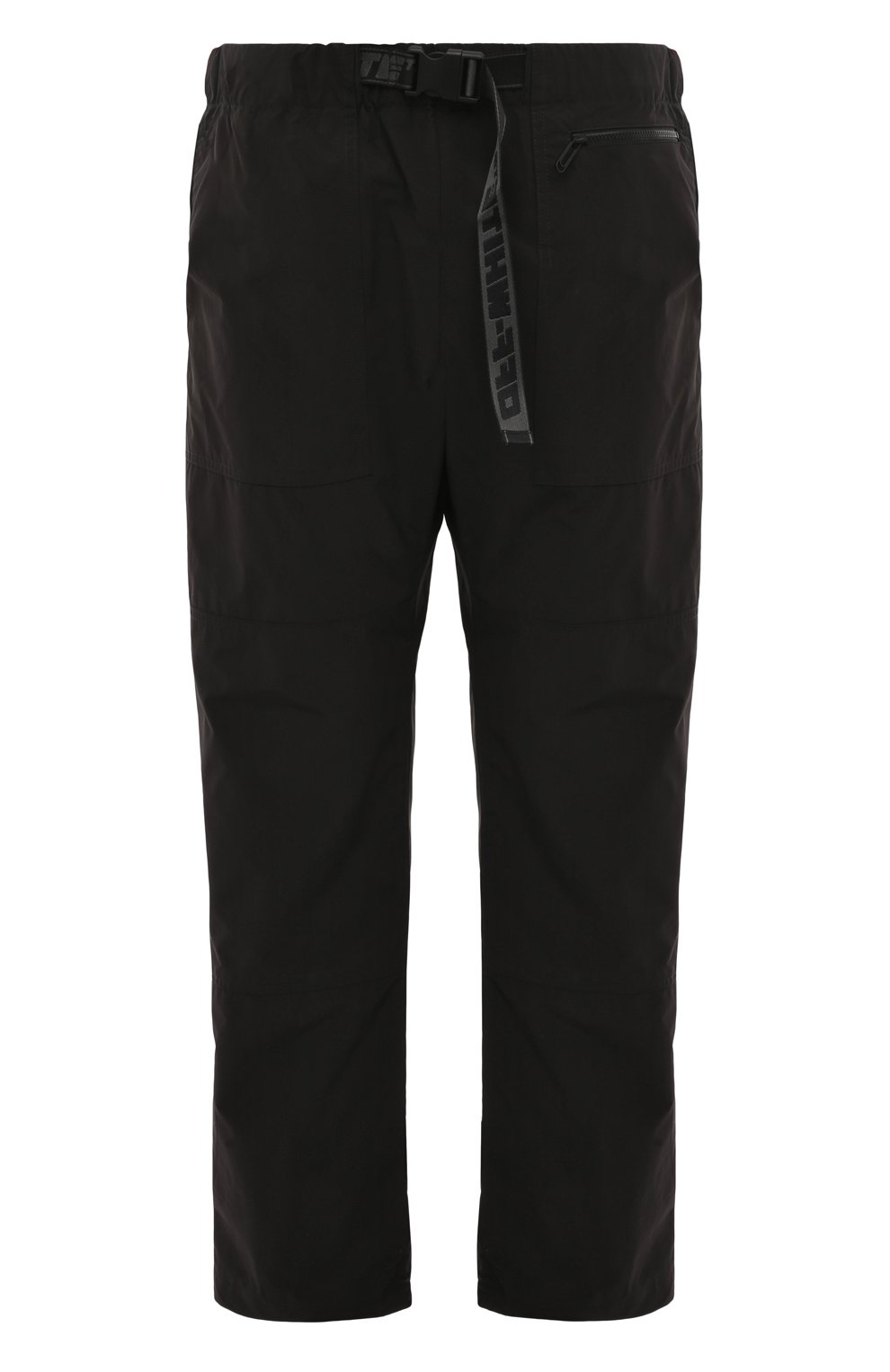 Брюки OFF-WHITE, арт. OMCA230C99FAB0011007, фото 1