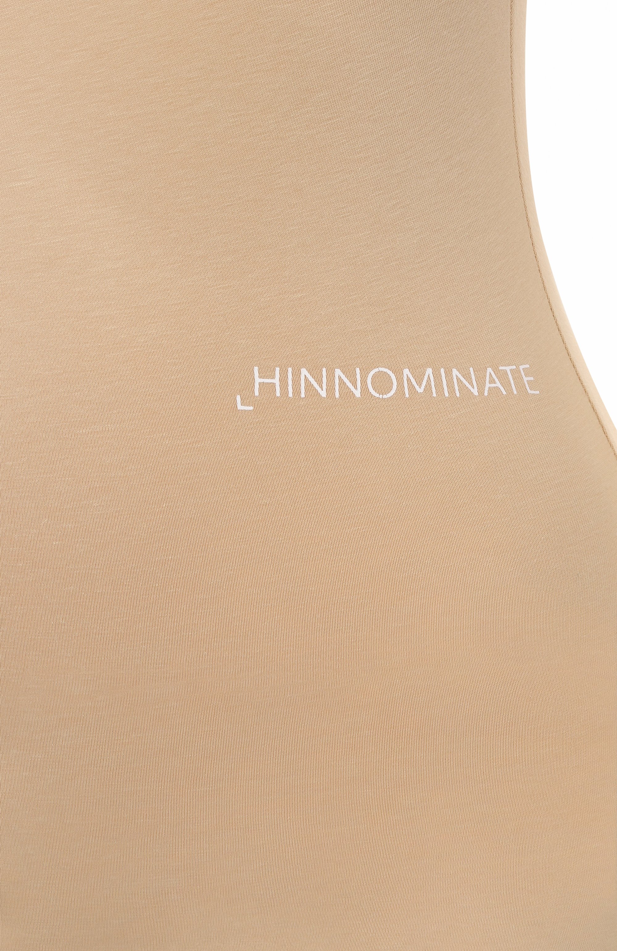 Хлопковое платье HINNOMINATE, арт. HMABW01531, фото 6