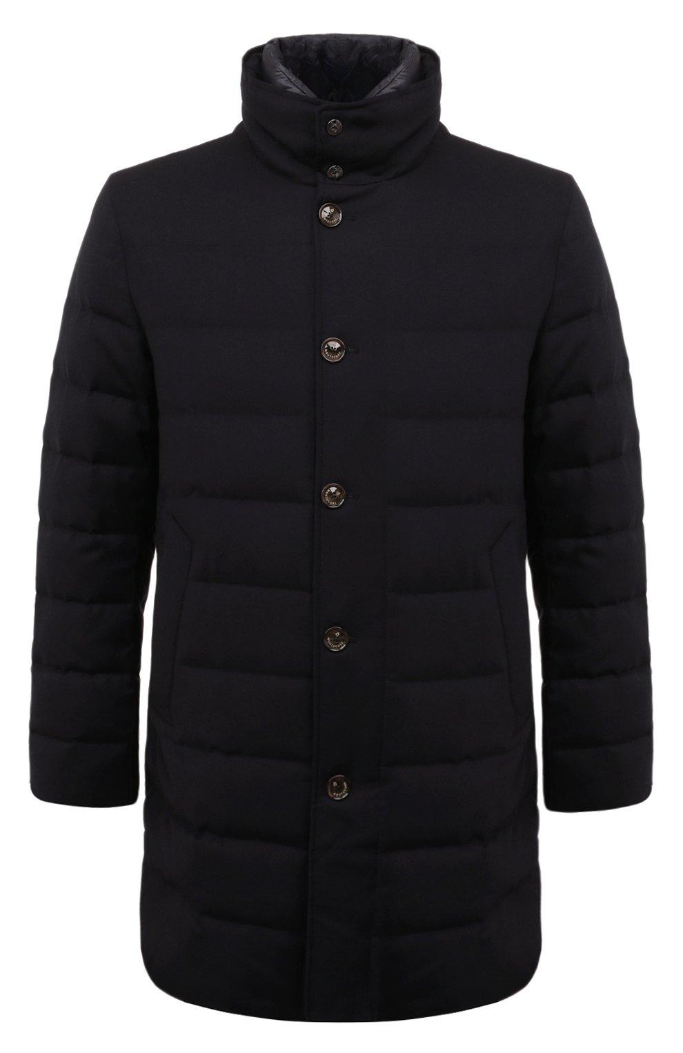 Шерстяной пуховик MONTECORE, арт. F07MUCX505/106, фото 1