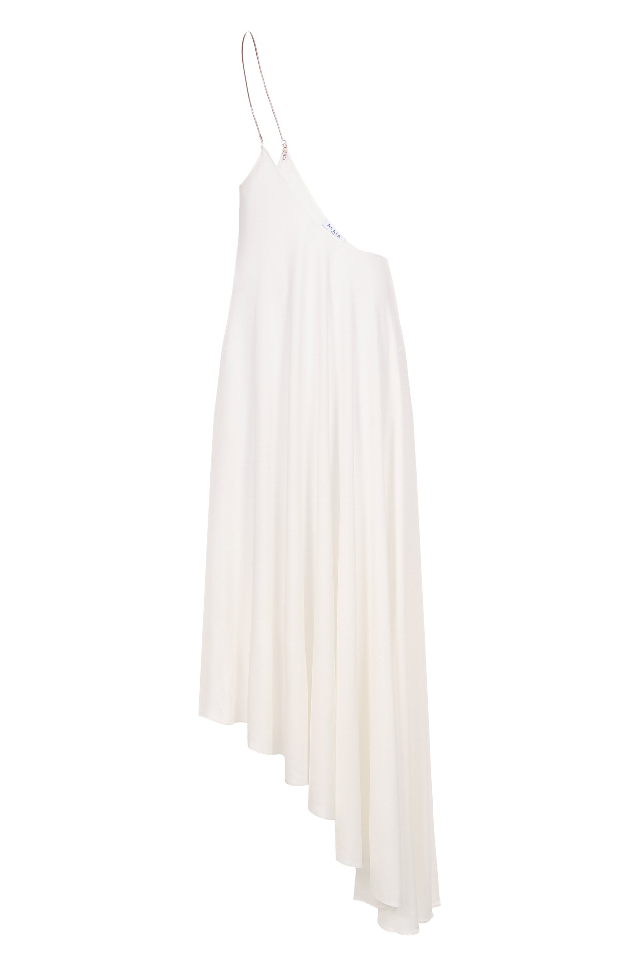 Юбка из вискозы ALAIA, арт. AA9J2299J077A, фото 1