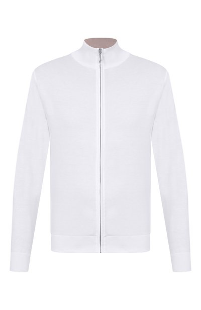 Мужской хлопковый кардиган MVST, арт. M26.CSM.K404/FSI263