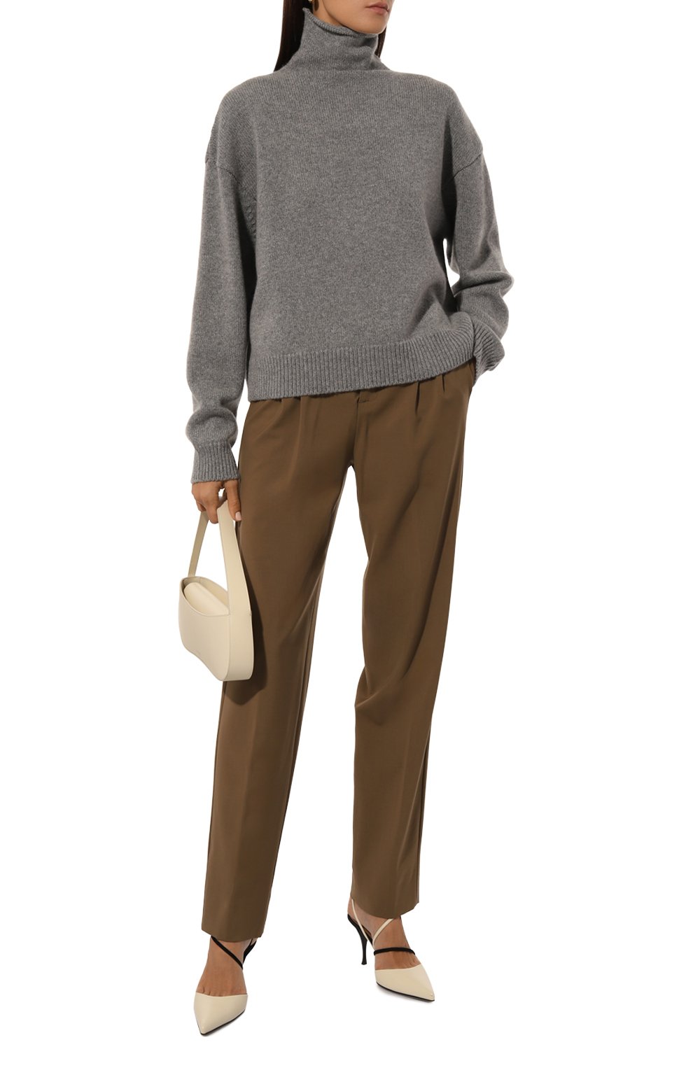 Кашемировый свитер ARMARIUM, арт. ARMFWKN09/WS03, фото 2