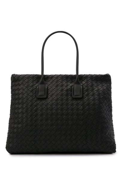 Кожаная сумка BOTTEGA VENETA, арт. 667286/V0E51, фото 1