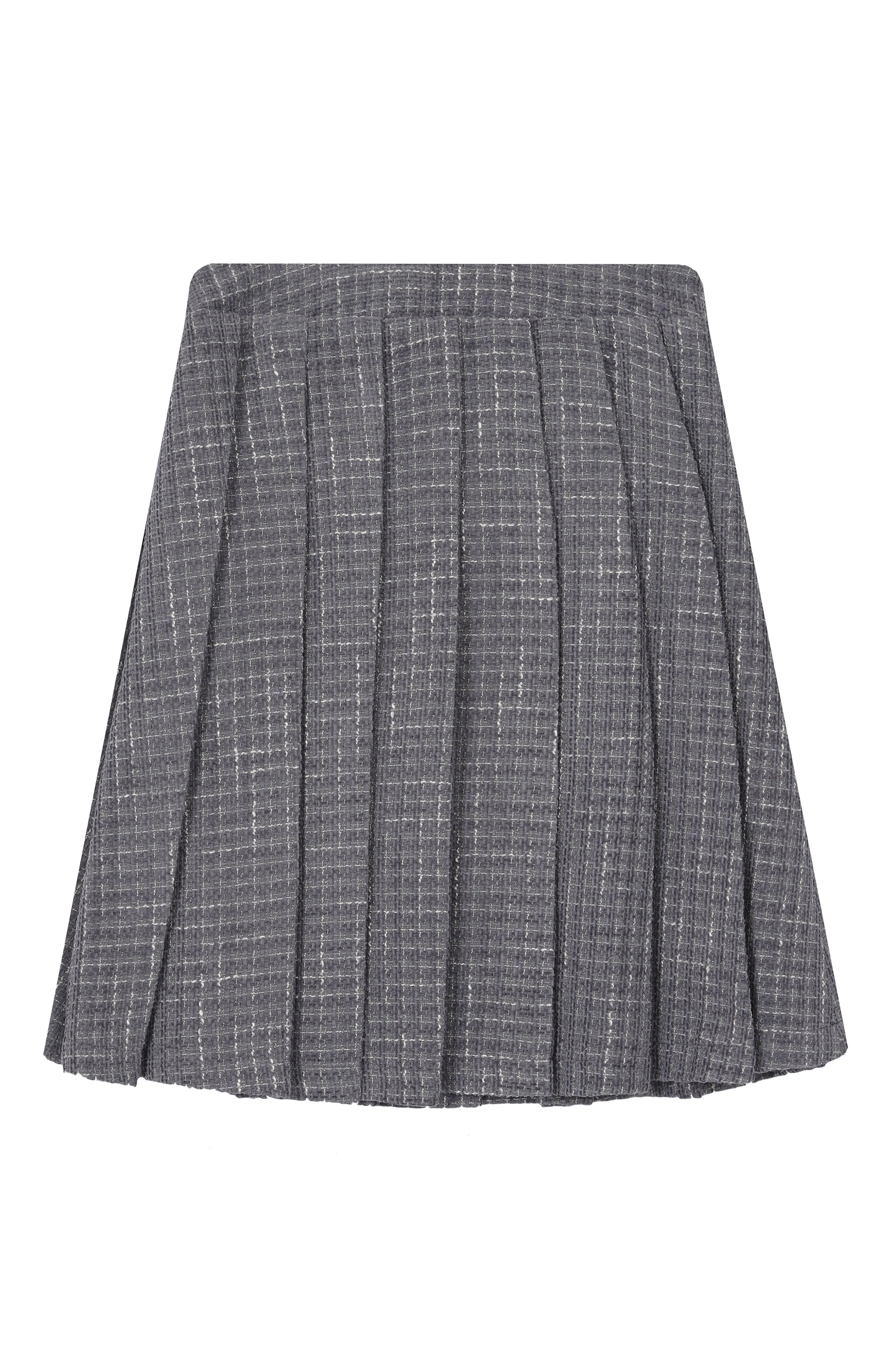 Твидовая юбка EIRENE, арт. PF252609EGRE/10A-14A, фото 1