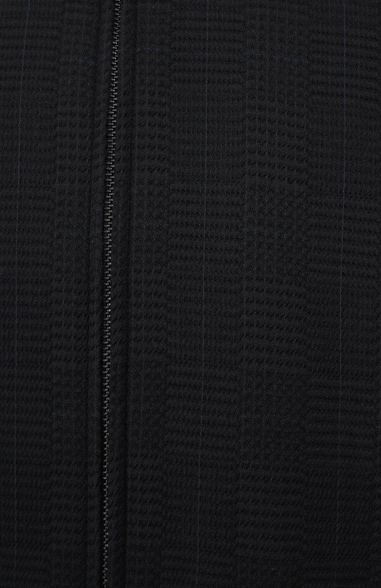 Шерстяной бомбер EMPORIO ARMANI, арт. EM001265/AF14072, фото 1