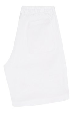 Хлопковые шорты VTMNTS, арт. VL16PA300W, фото 3