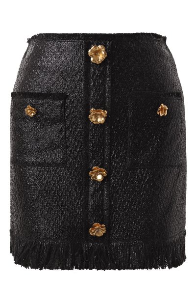 Женская юбка GIUSEPPE DI MORABITO, арт. 04SSSK112 04415