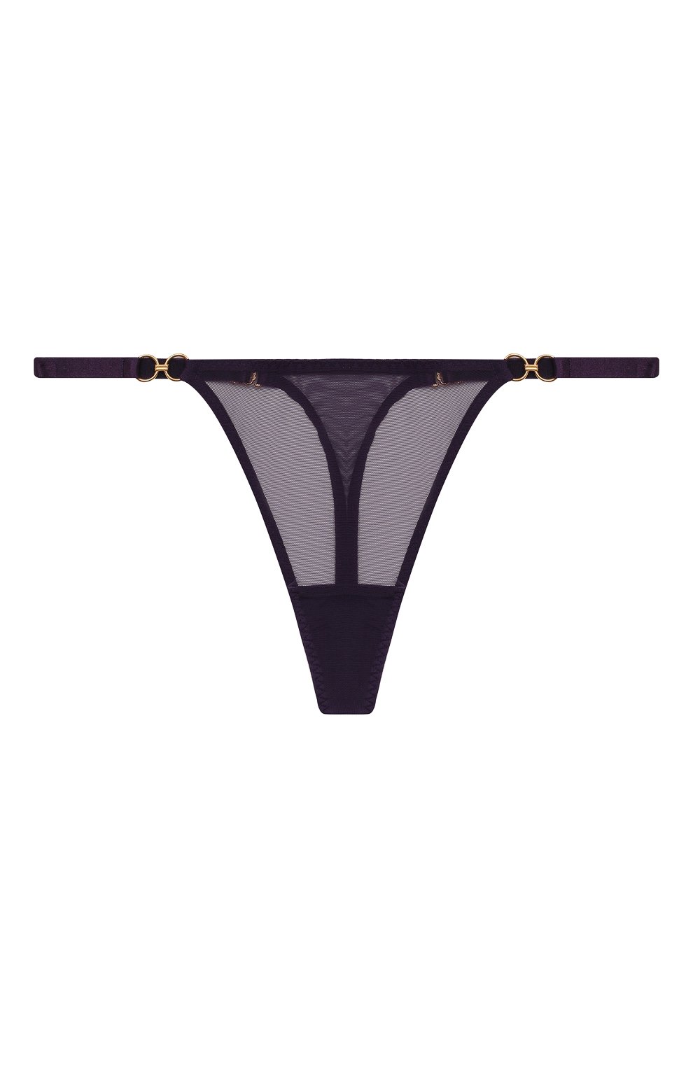 Трусы-стринги BORDELLE, арт. AW25T02DP, фото 1