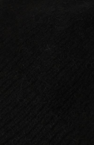 Шерстяная шапка DRIES VAN NOTEN, арт. 242-021244-9709, фото 3