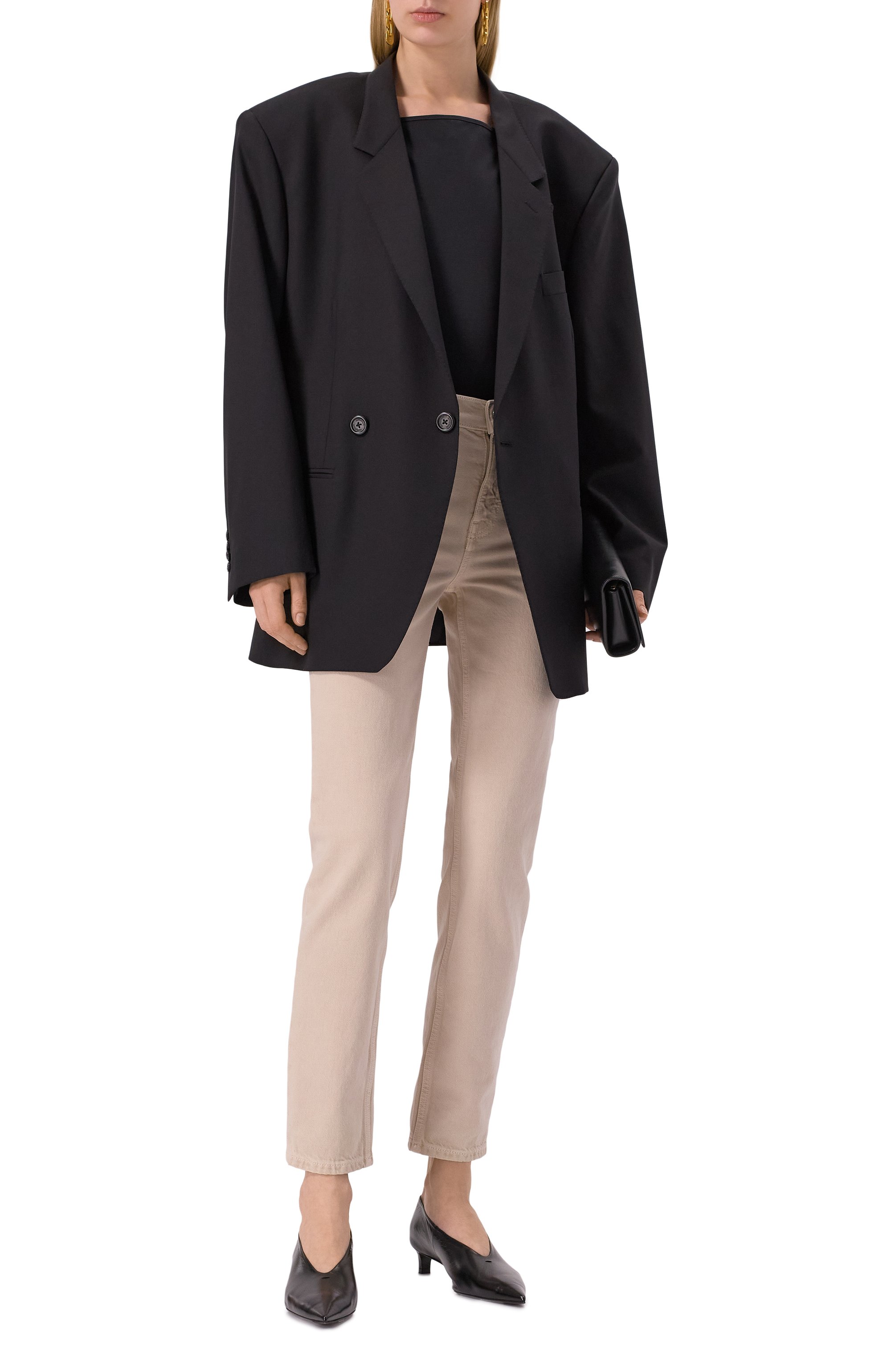 Хлопковое боди ARMARIUM, арт. ARMFWBD01/JE04, фото 2