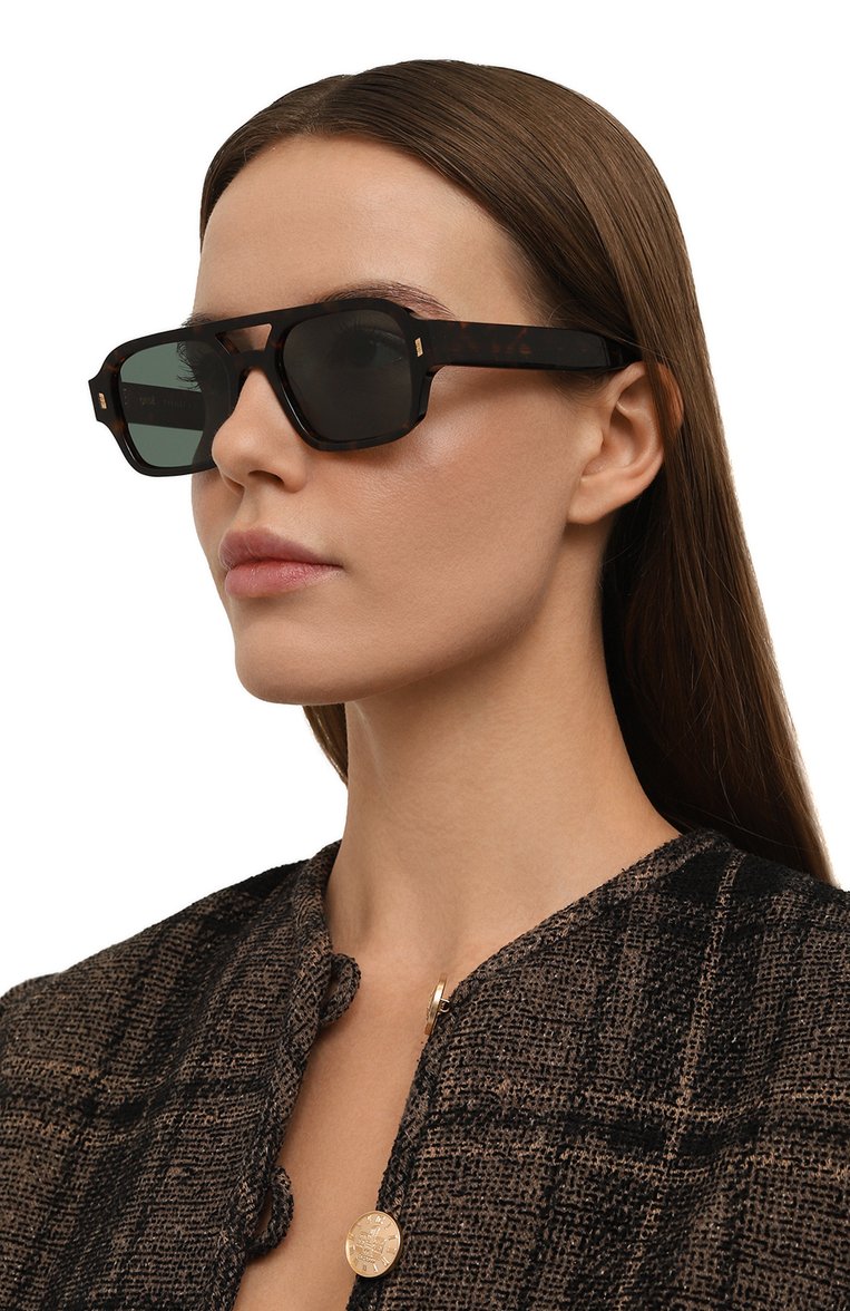 Солнцезащитные очки GAST, арт. SERAI CLASSIC HAVANA SR02, фото 1