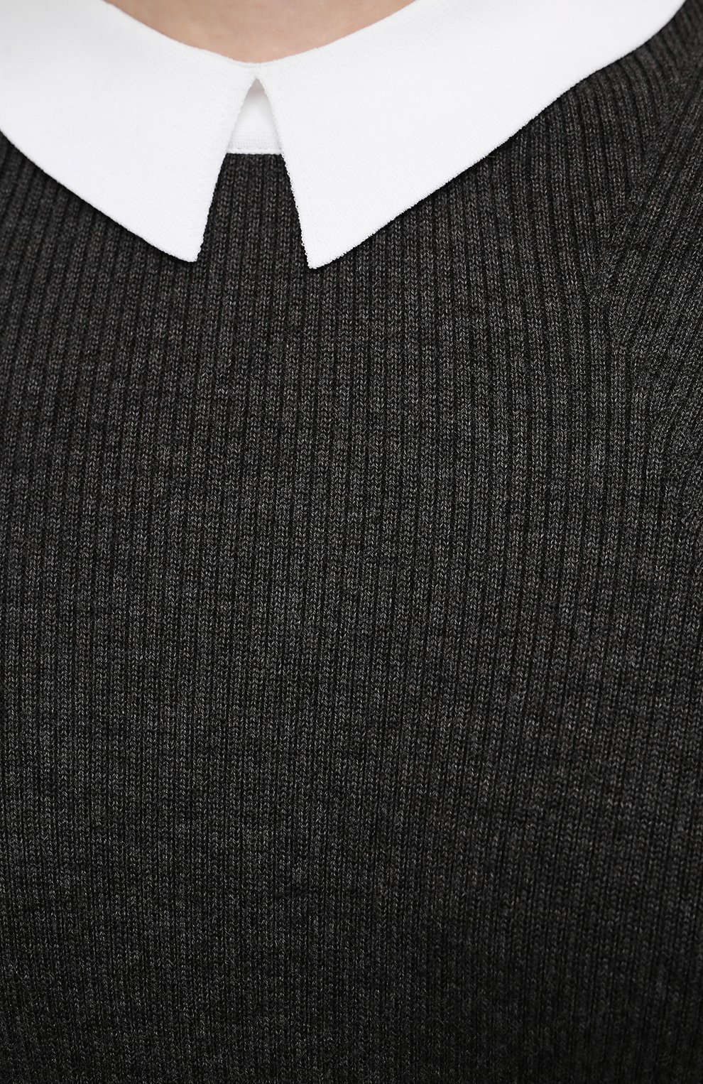 Кашемировый пуловер RALPH LAUREN, арт. 293835491, фото 5