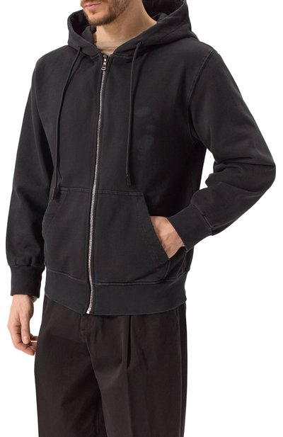 Хлопковая толстовка AN OTHER DATE, арт. S25MA0DZH189, фото 3