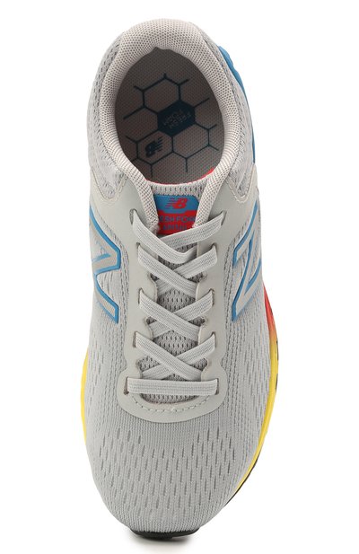 Кроссовки new balance fresh foam NEW BALANCE, арт. PAARIGR/M, фото 4