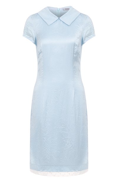 Атласное платье LESYANEBO, арт. LN06H-1021_FH, фото 1