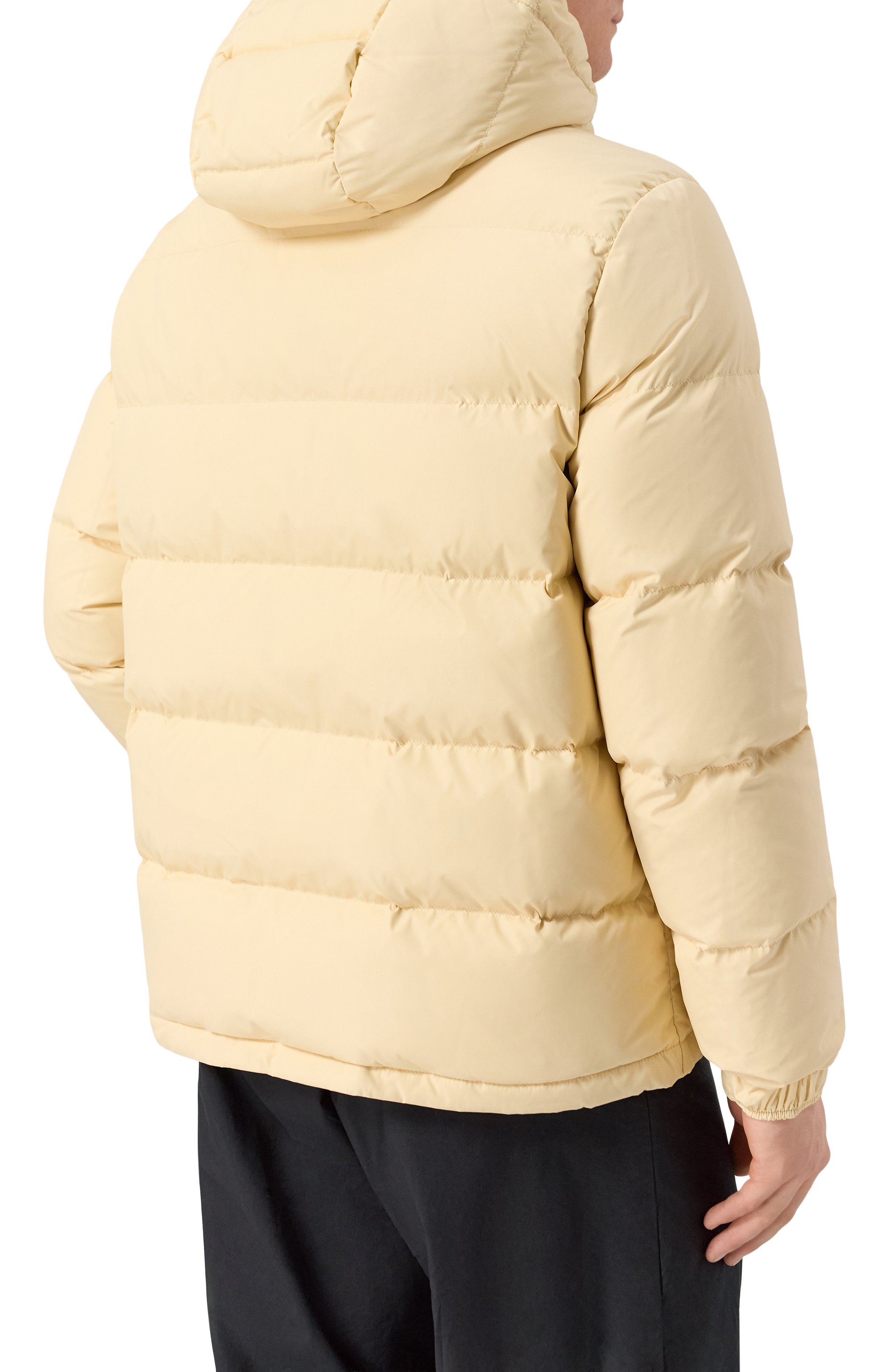 Пуховик VALENTINO, арт. 7V3CNB31/6FN, фото 4