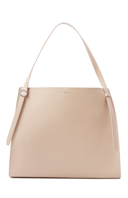 Сумка-тоут Belt Coperni C0PBA77F6066B Бежевый C0PBA77F6066B
