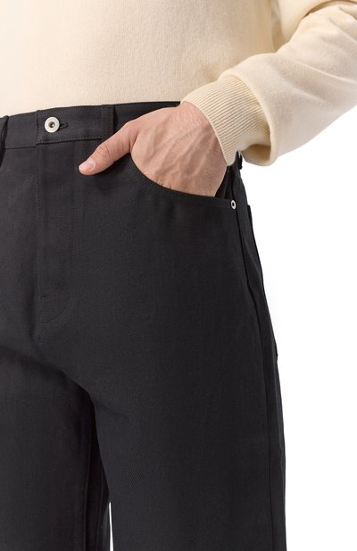 Джинсы JIL SANDER, арт. J23KA0102/J45288, фото 5