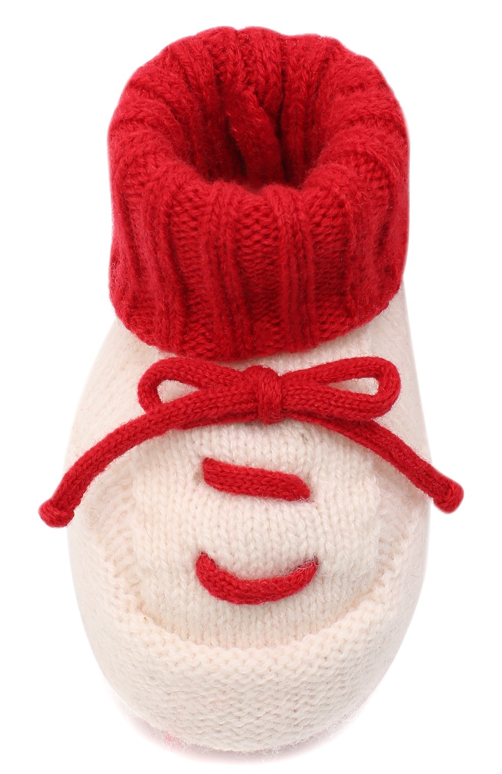 Шерстяные носки BABY T, арт. 20AI073SA, фото 4