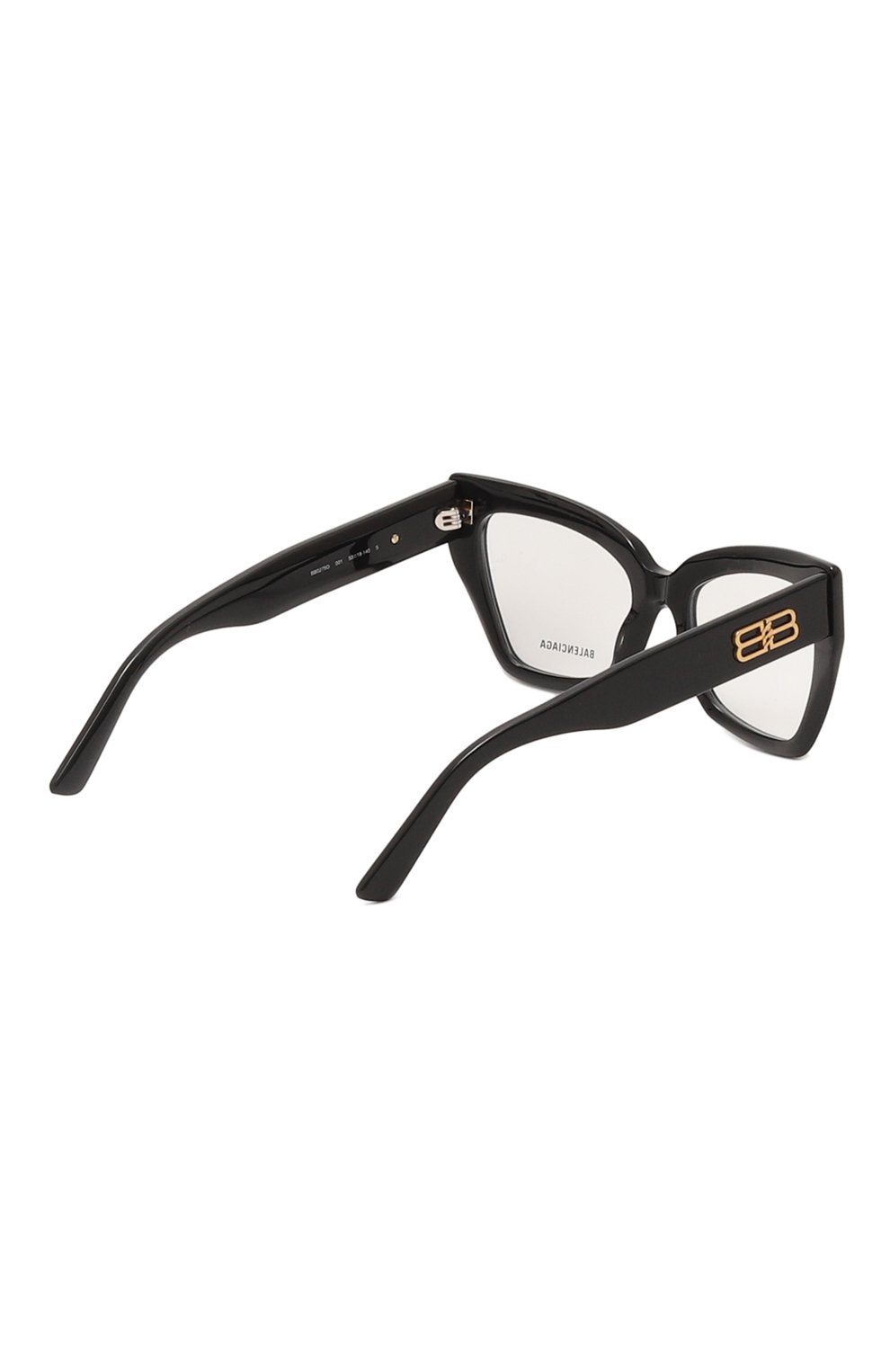 Оправа BALENCIAGA, арт. BB0275 001, фото 4