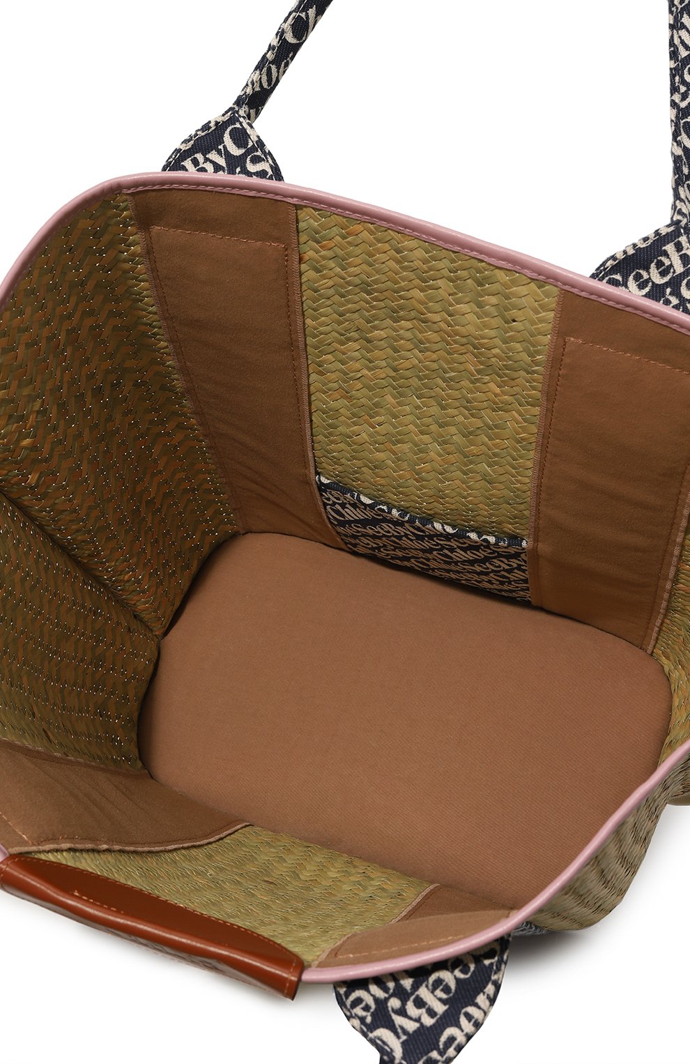 Сумка-тоут laetizia SEE BY CHLOÉ, арт. CHS22USB63B3651H, фото 5