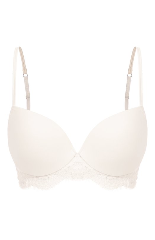 Бюстгальтер с чашкой пуш-ап I.D. Sarrieri M5912 Кремовый M5912