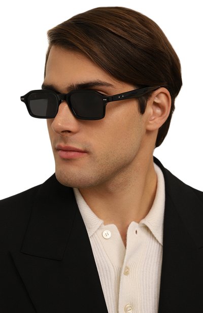 Солнцезащитные очки PETER&MAY WALK, арт. S#115 PAM BLACK BLACK, фото 2